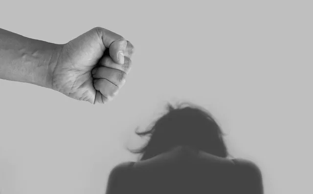 violence against women, domestic, aggression, sexism, harassment, bullying, frighten, pain, threats, suppression, exploitation, violent, gender, equality, women, men, gray pain. Stopping messages when a contact withdraws permission